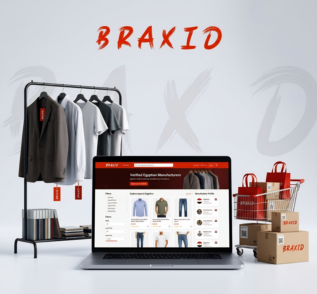 Braxid promo