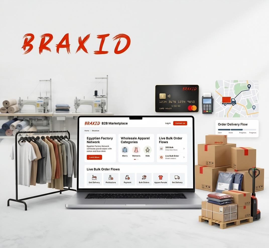 Braxid promo